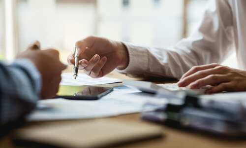 Dienstleistungs-Marketing