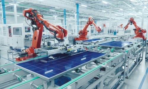 Investitionsgüter-Marketing