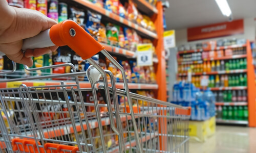 Konsumgüter-Marketing