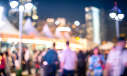 Live Marketing & Event Marketing