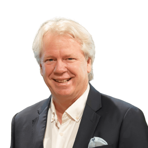 Willy Lehmann, Präsident der Austrian Marketing Confederation (AMC)