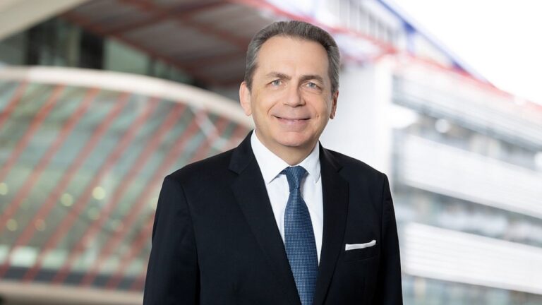 Univ.-Prof. Dr. Thomas Foscht, Institutsvorstand am Institut für Marketing der Universität Graz und Präsident des Marketing Club Graz