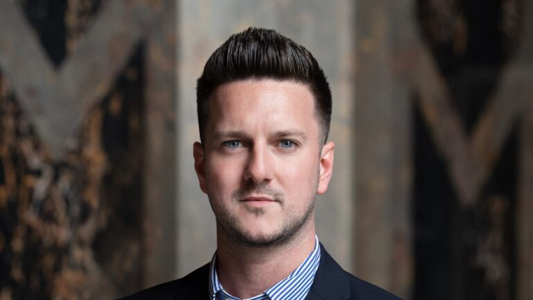 Thomas Nocker Präsident des Marketing Club Tirol