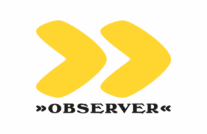 »OBSERVER« Brand Intelligence